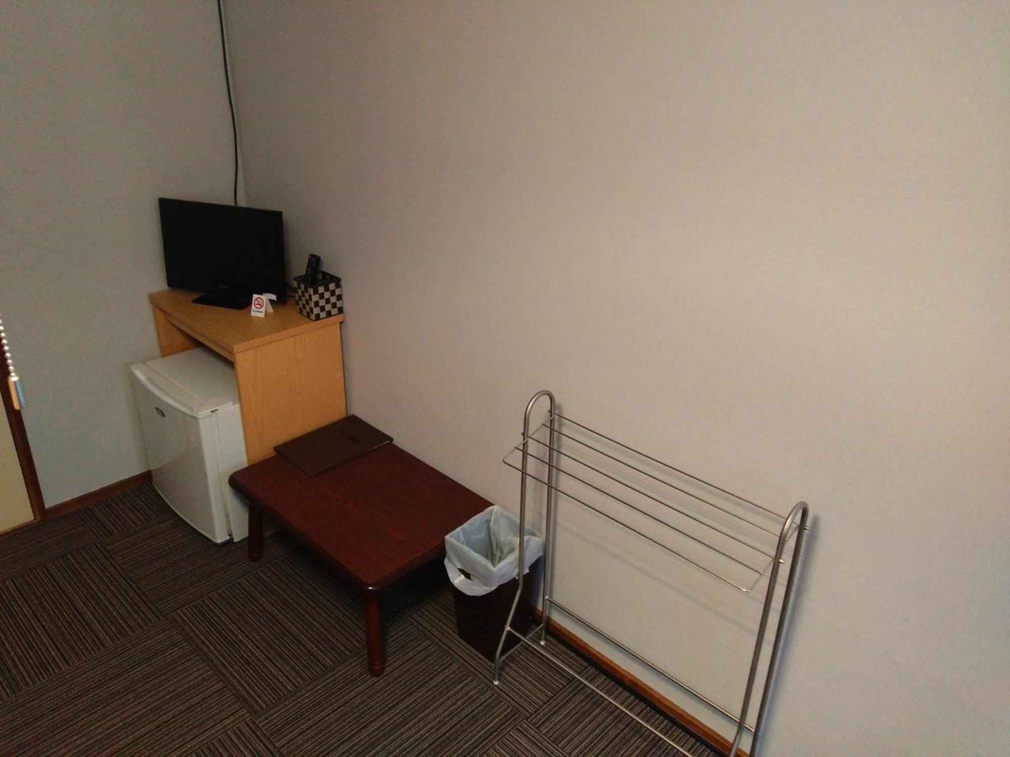 Hotel Mountain Jam Ōmagari Zewnętrze zdjęcie