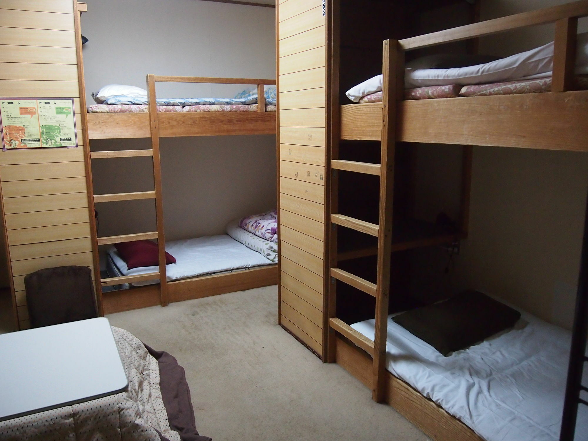 Hotel Mountain Jam Ōmagari Zewnętrze zdjęcie
